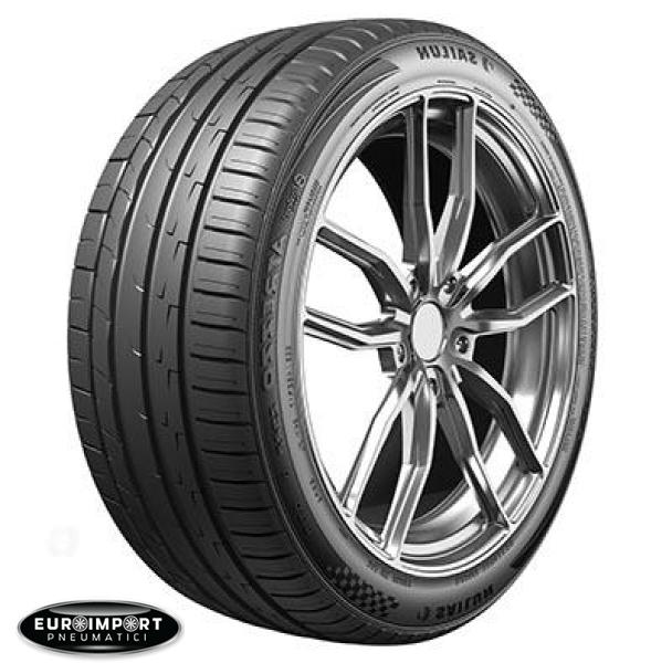 Sailun Atrezzo zsr2 ev  245/45 R18 100 W  XL 